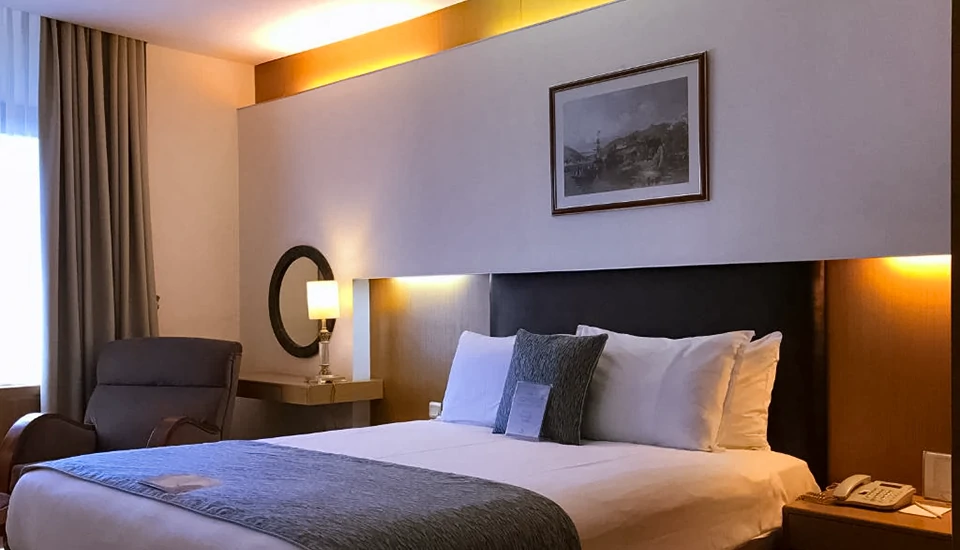 هتل سورملی استانبول